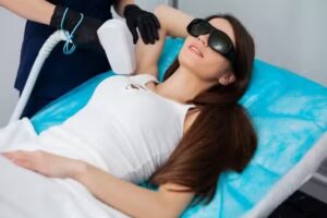 Épilation Glarus – Épilation laser – Définitive