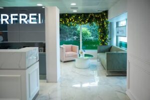 Haarfrei by Lela AG St. Gallen