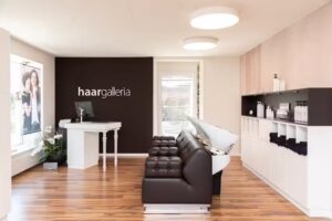 Galerie de coiffure Anita Fahrni