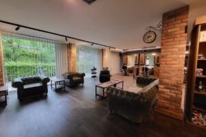 Haarkraftwerk – Birsfelden