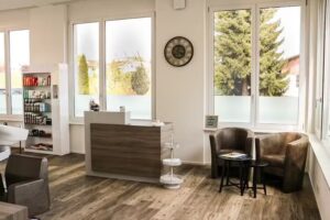 Haarkunst Ghilardelli GmbH