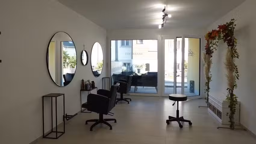 ART CAPILLAIRE Vanessa