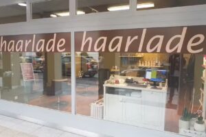 boutique de coiffure GmbH