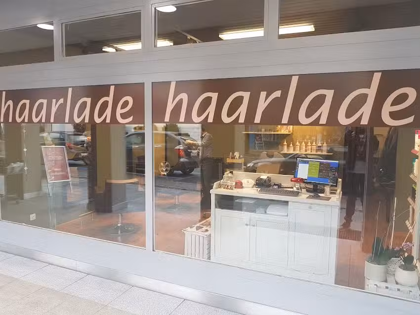 boutique de coiffure GmbH