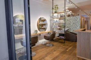 L&rsquo;amour des cheveux Emily Grädel