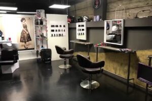 Haarloft Coiffeur
