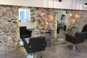 Salon de coiffure Melanie Moser