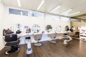 HAARMONIA, Désirée Gloor