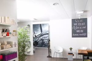 HaarMonie Lotzwil GmbH