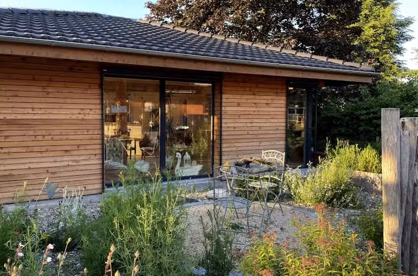 HAARmonie – Naturcoiffeur