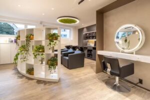 Haaroase Hair & Beauty GmbH