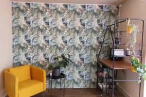 Salone di parrucchiere sz