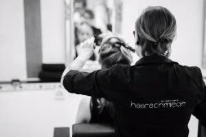 Hair Forge di Nadine Haltiner