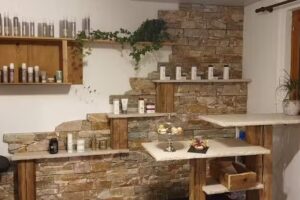 Salone di parrucchiere Sabrina Schmiedt