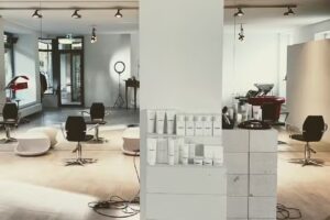 Edward’s Hair Salon | Parrucchiere a 8008 Zurigo