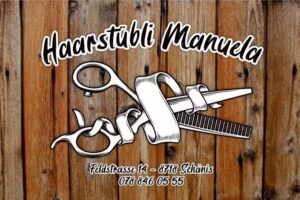 Salone di parrucchiera Manuela