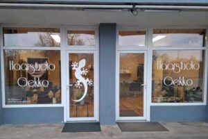 Gekko Hair Studio