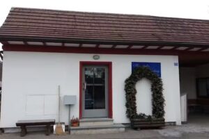 Salone di parrucchiere Horgenberg