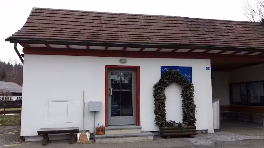 Salon de coiffure Horgenberg