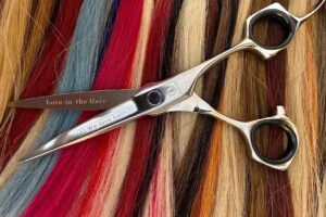 Sonja Hair Studio & Energy Work