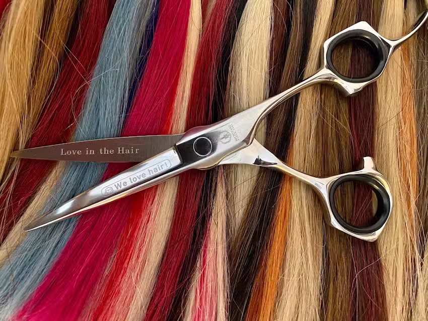 Haarstudio Sonja & Energiearbeit