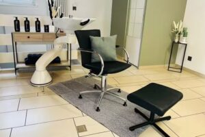 Parrucchiere Tiziana Lanz-Guarino