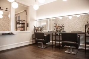 TEMPÊTE DE CHEVEUX ZURICH