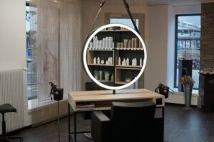 HAARTISTIGO …The Hair Stylists