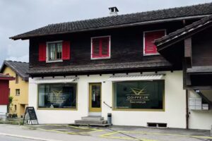 COIFFURE ET AUTRES | Mme Conny Zemp-Sigrist