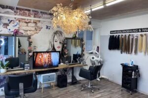 Extensions de cheveux Reine des fées Winterthur