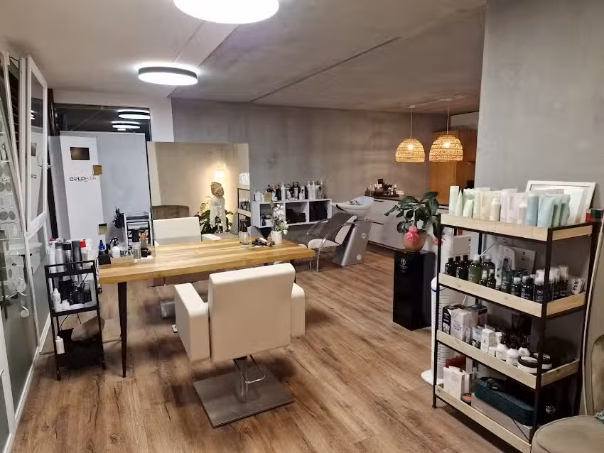 Salon de coiffure Anita