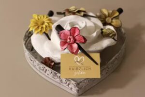 Laboratorio di parrucchieri Anita Furer, Böckten