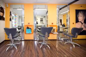Atelier Coiffure Eichberg – Nicole Fischer