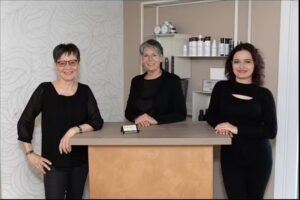 Parrucchiere Hair Time