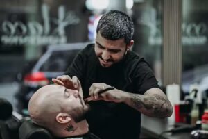 HACO BARBERSHOP