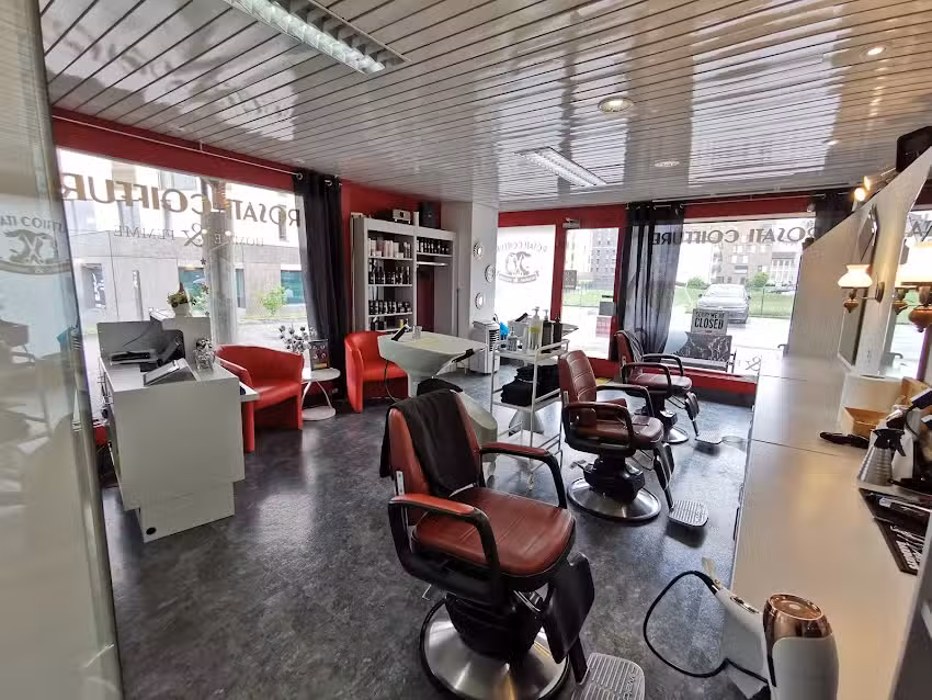 Coiffure 15 Sàrl | Mesdames, messieurs et enfants