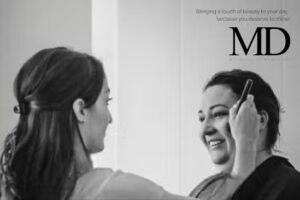 Coiffure et beauté par Michelle