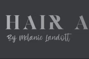 Coiffure artistique par Melanie Landolt
