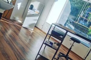 Coiffure par Michelle