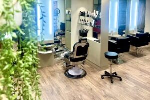 parrucchiere Conthey