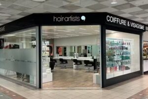 hair-artists Metropole – Coiffeur La Chaux-de-Fonds