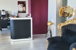 Atelier dei capelli 111