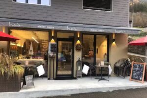 atelier di parrucchieri