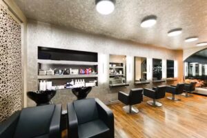 Capelli e bellezza Beyza GmbH