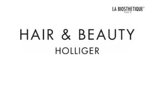 capelli e bellezza Holliger