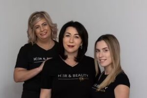 Hair & Beauty Oasis