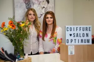 Capelli e bellezza ottimali