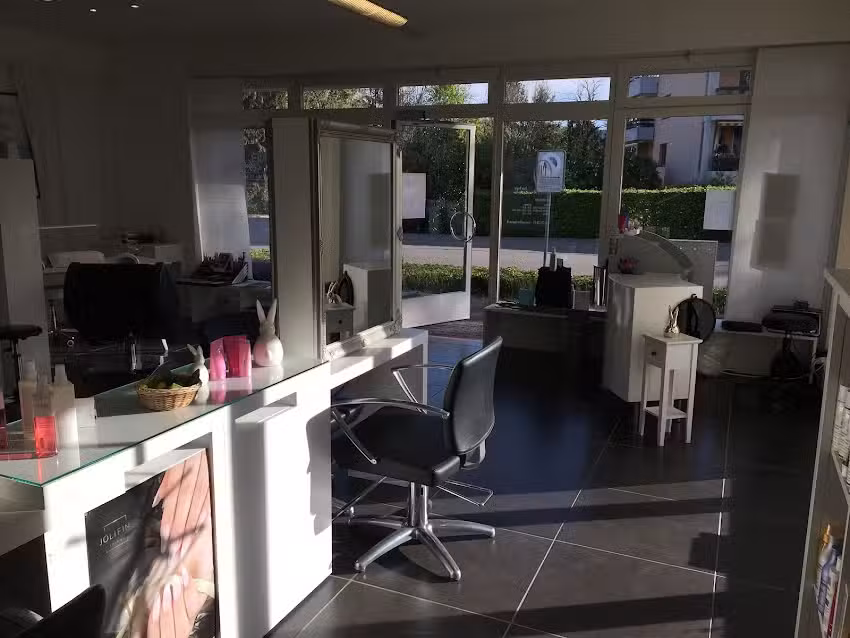 Hair & Beauty Passion Petra Bürgler