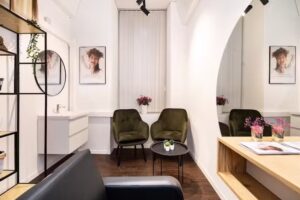 Perruques de coiffure et de beauté Zurich