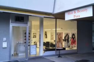 Coiffure et Beauté PURA – Salon de coiffure et d&rsquo;esthétique
